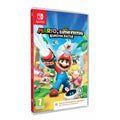 Videospiel für Switch Ubisoft Mario + Raving Rabbids Kingdom Battle Download-Code