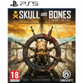 PlayStation 5 Videospiel Ubisoft Skull and Bones (FR)