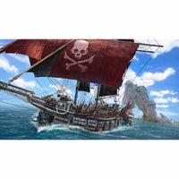 PlayStation 5 Videospiel Ubisoft Skull and Bones (FR)