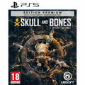 PlayStation 5 Videospiel Ubisoft Skull and Bones - Premium Edition (FR)