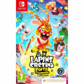 Videospiel für Switch Ubisoft Cretin rabbits: Party of Legends