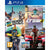 PlayStation 4 Videospiel Ubisoft Riders Republic + The Crew 2 Compilation