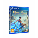 PlayStation 4 Videospiel Ubisoft Prince of Persia: The Lost Crown (FR)