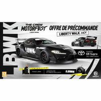 Videospiel Xbox One Ubisoft The Crew: Motorfest