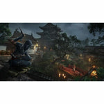 PlayStation 5 Videospiel Ubisoft Shadows