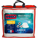 Bettdecke DODO MULTIPROTECT 220 x 240 cm Weiß