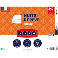 Bettdecke DODO