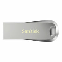 USB Pendrive SanDisk SDCZ74-G46 128 GB Silber