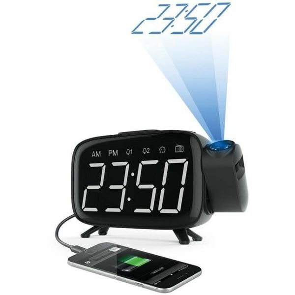 Radiowecker CGV CR-P10