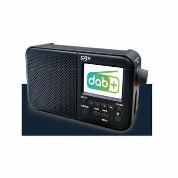 Radio CGV DR7+