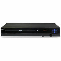 DVD-Player CGV AX 204
