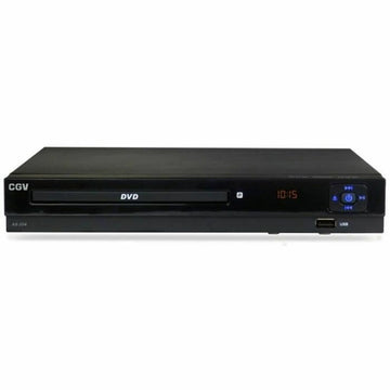 DVD-Player CGV AX 204