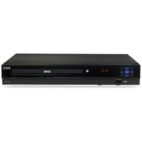 DVD-Player CGV AX 204