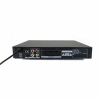 DVD-Player CGV AX 204
