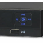 DVD-Player CGV AX 204