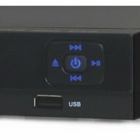 DVD-Player CGV AX 204