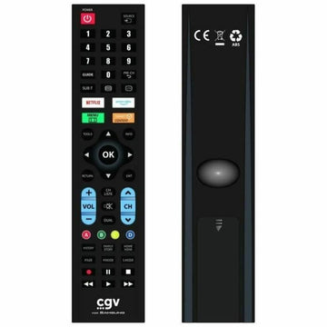 Universal Fernbedienung CGV FIDELIO Samsung