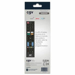 Universal Fernbedienung CGV FIDELIO Samsung