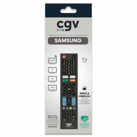 Universal Fernbedienung CGV FIDELIO Samsung