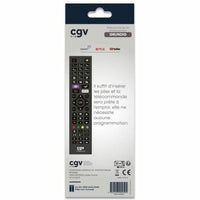 Universal Fernbedienung CGV FIDELIO