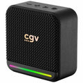 Tragbare Lautsprecher CGV 50909