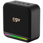 Tragbare Lautsprecher CGV 50909