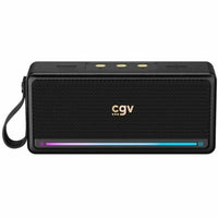 Tragbare Lautsprecher CGV 50910