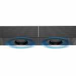 Soundbar CGV BDS ALTO Schwarz 40 W