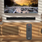 Soundbar CGV BDS ALTO Schwarz 40 W