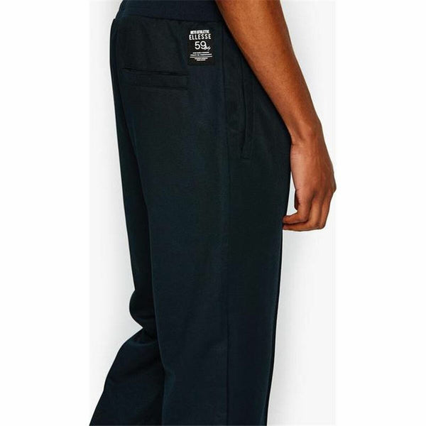 Hose für Erwachsene Ellesse Caiden  Schwarz Herren