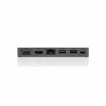 Dockstation Lenovo 4X90S92381 Schwarz