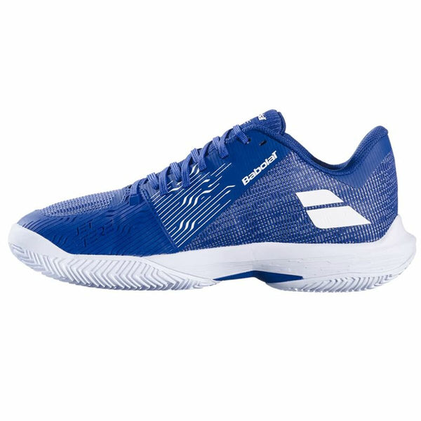 Tennisschuhe für Männer Babolat Jet Tere 2 Clay Blau