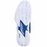 Tennisschuhe für Männer Babolat Jet Tere 2 Clay Blau