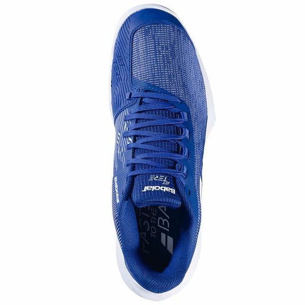 Tennisschuhe für Männer Babolat Jet Tere 2 Clay Blau
