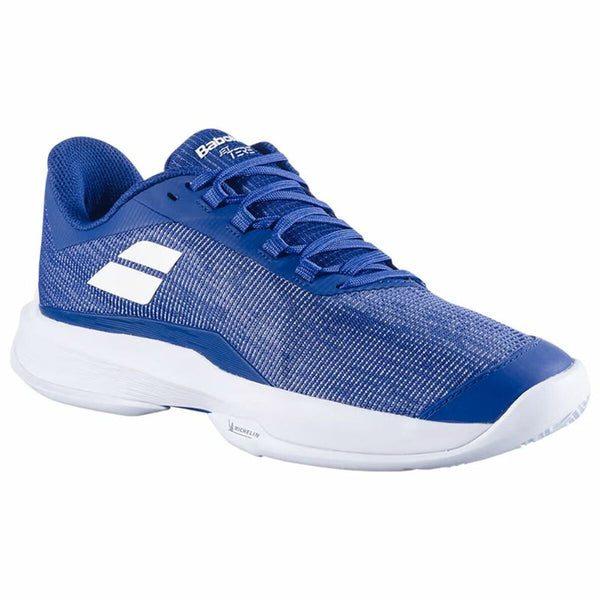 Tennisschuhe für Männer Babolat Jet Tere 2 Clay Blau