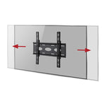 TV Halterung B-Tech BT8441/B 80 kg 55"