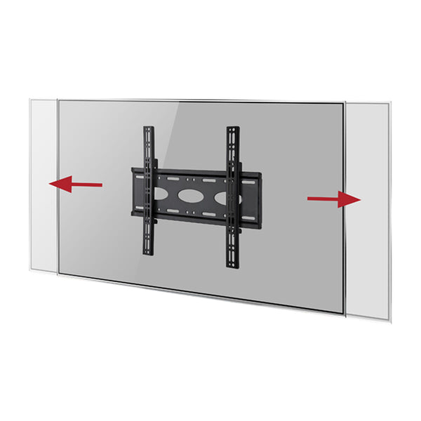 TV Halterung B-Tech BT8441/B 80 kg 55"