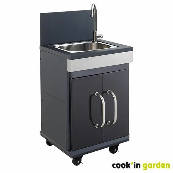 Stoff Cook'in Garden