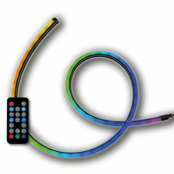 LED-Leisten KONIX SMART Bunt
