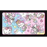 Mousepad KONIX KONIX XXL HELLO KITTY Bunt