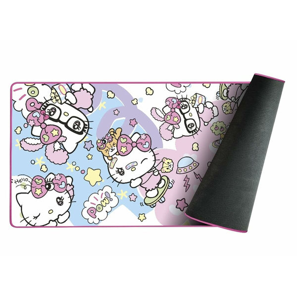 Mousepad KONIX KONIX XXL HELLO KITTY Bunt