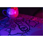 Mousepad KONIX KONIX XXL HELLO KITTY Bunt