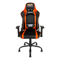 Gaming-Stuhl KONIX KX NARUTO PREMIUM Schwarz