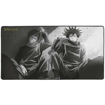 Mousepad KONIX XXL JUJUTSU KAISEN Weiß