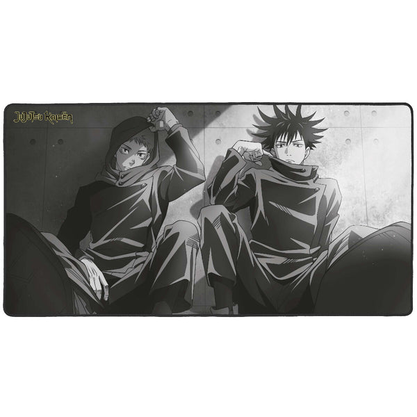 Mousepad KONIX XXL JUJUTSU KAISEN Weiß