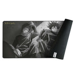 Mousepad KONIX XXL JUJUTSU KAISEN Weiß