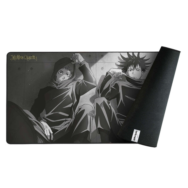 Mousepad KONIX XXL JUJUTSU KAISEN Weiß