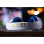 Kopfhörer KONIX KONIX Weiß