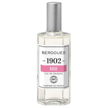 Damenparfüm Berdoues 1902 Rose EDC 125 ml 1902 Rose