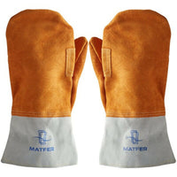 Backofenhandschuh Matfer Gehärtetes Glas